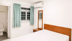Blk 331 Woodlands Avenue 1 (Woodlands), HDB 3 Rooms #607696711